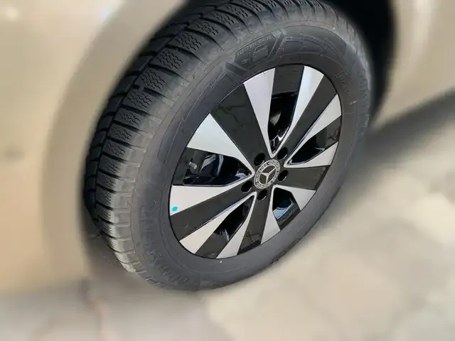 Mercedes-Benz EQV 300