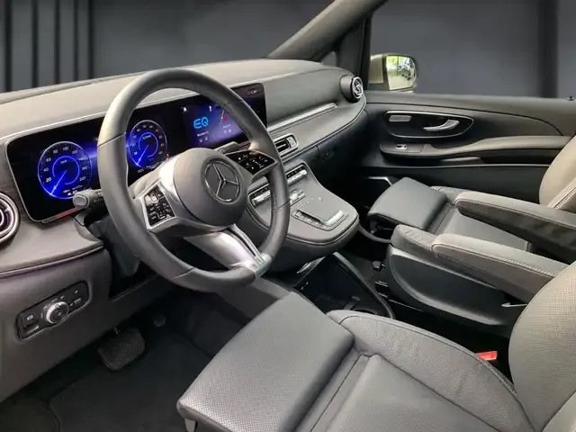 Mercedes-Benz EQV 300