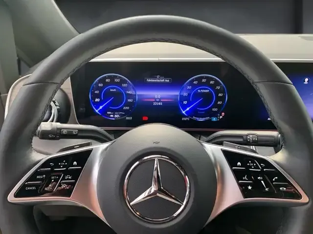Mercedes-Benz EQV 300
