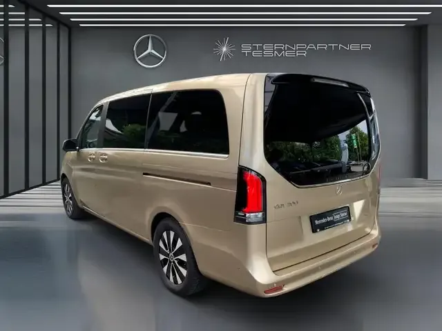 Mercedes-Benz EQV 300