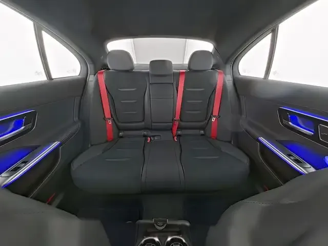 Mercedes-Benz C 43 AMG