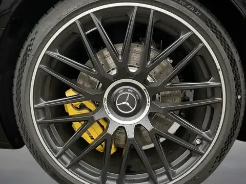 Mercedes-Benz SL 63 AMG