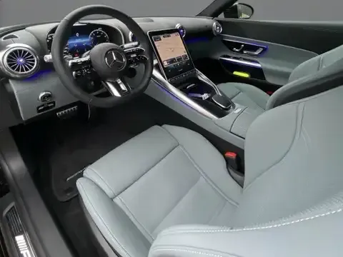 Mercedes-Benz SL 63 AMG