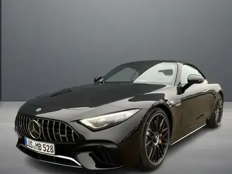 Mercedes-Benz SL 63 AMG