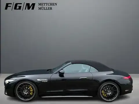 Mercedes-Benz SL 63 AMG