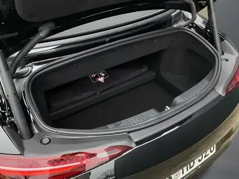 Mercedes-Benz SL 63 AMG