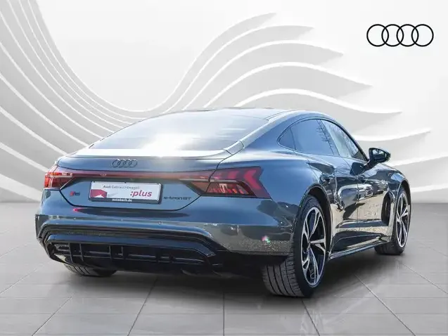 Audi RS e-tron GT