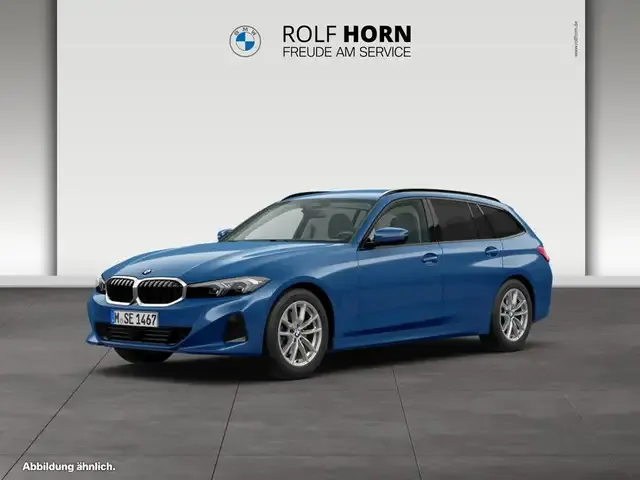 BMW 318