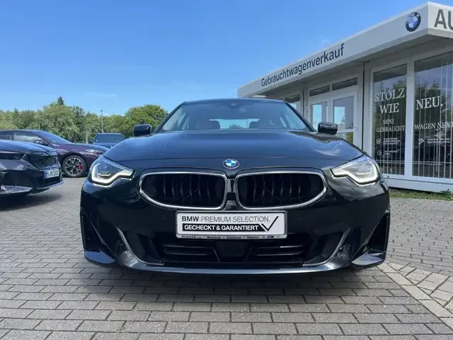 BMW 220