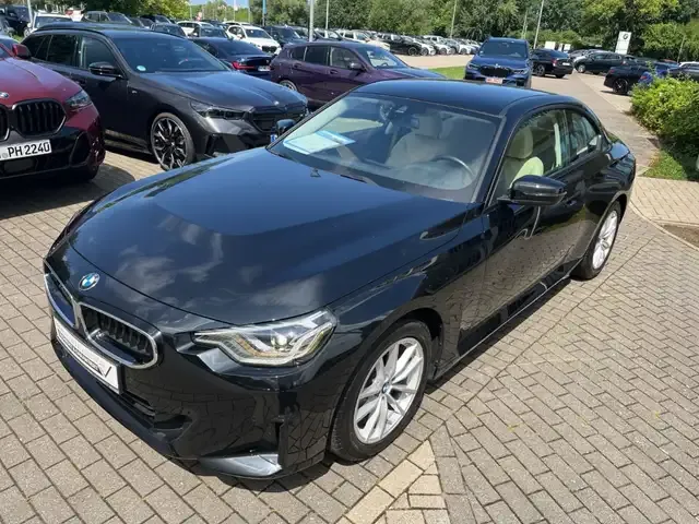 BMW 220