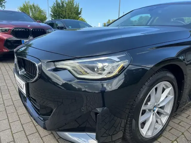 BMW 220