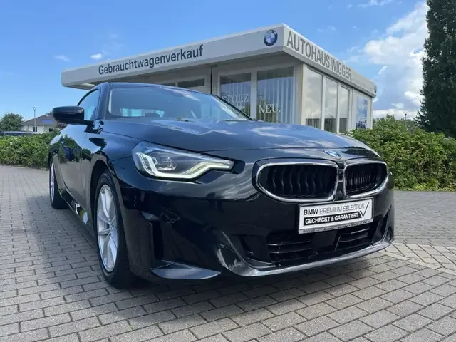 BMW 220