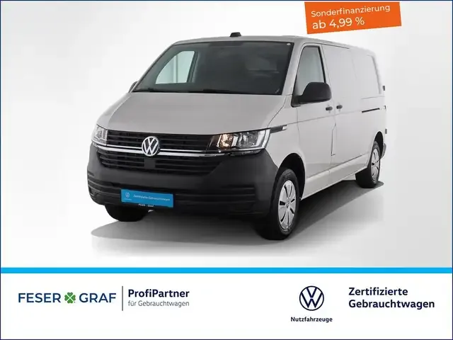 Volkswagen T6.1 Transporter