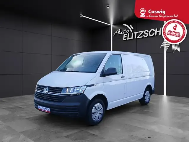Volkswagen T6 Transporter