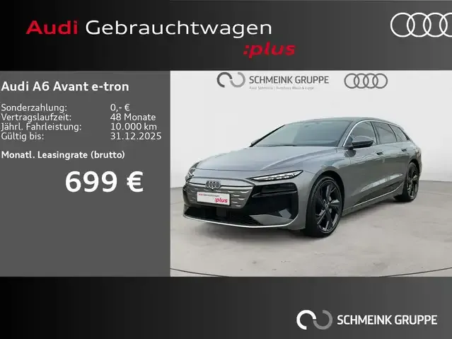 Audi Sonstige