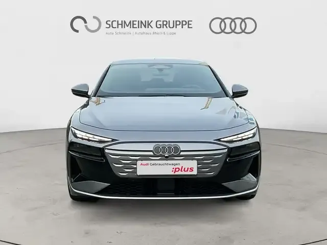Audi Sonstige