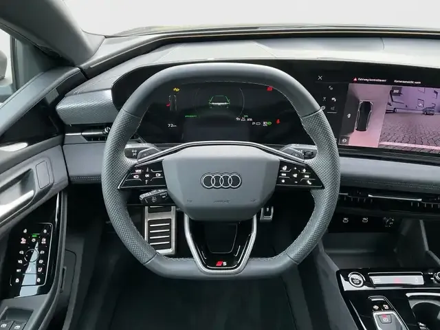 Audi Sonstige