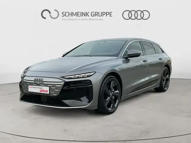 Audi Sonstige
