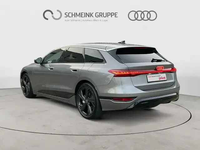 Audi Sonstige