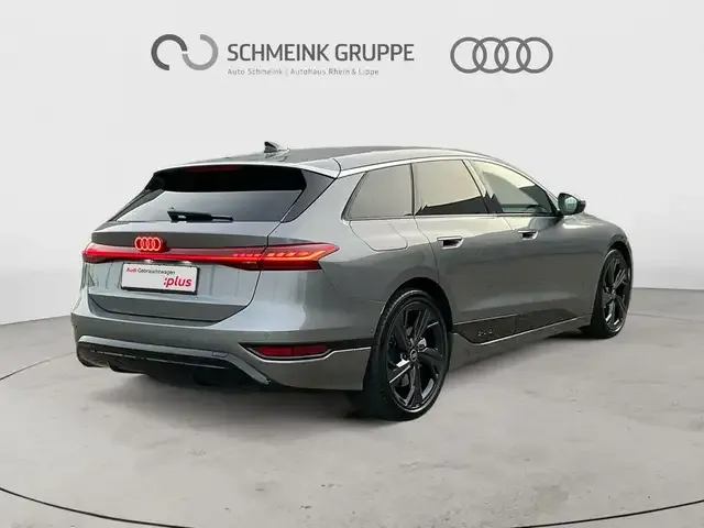 Audi Sonstige
