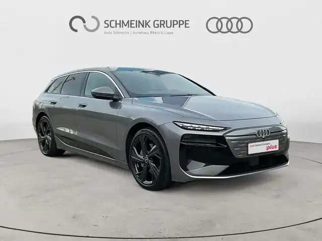 Audi Sonstige
