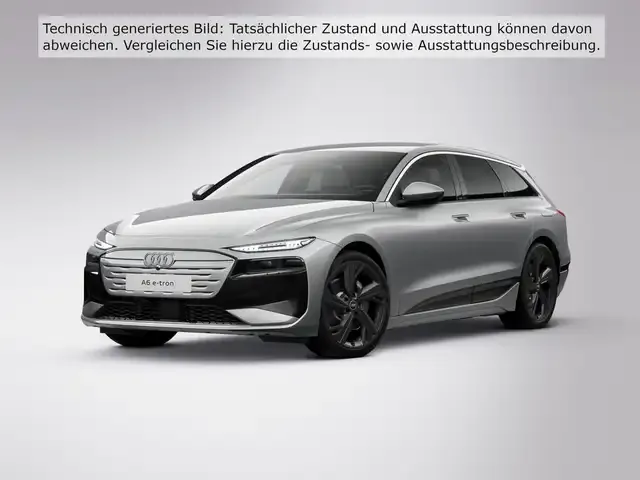 Audi Sonstiges