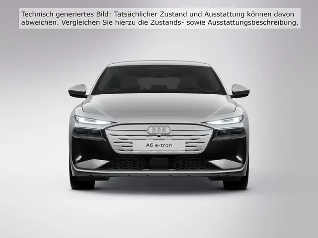 Audi Sonstiges