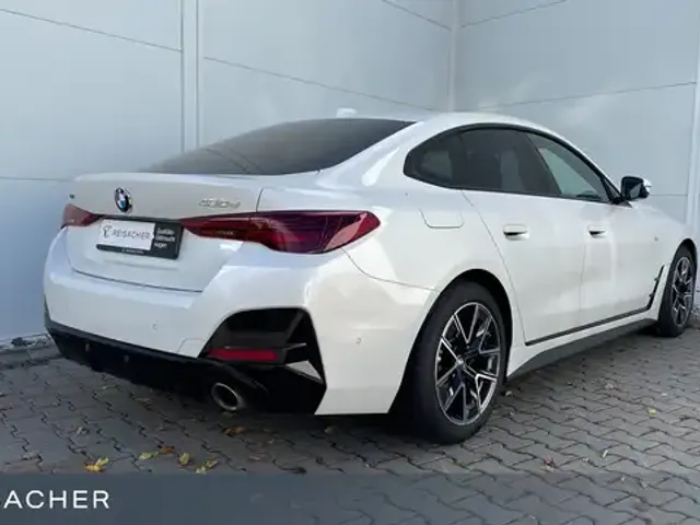 BMW 430