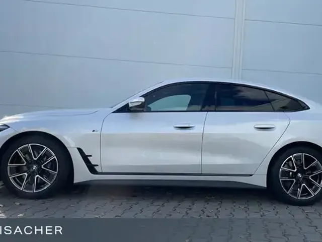BMW 430