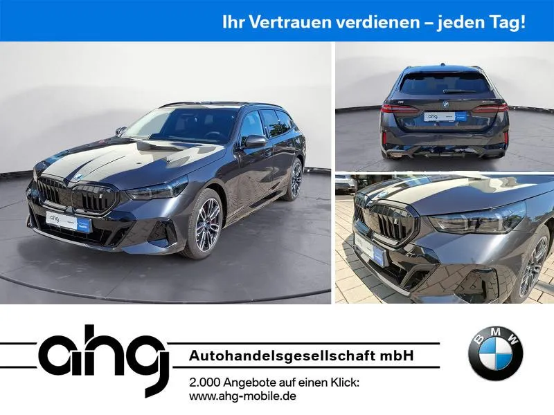 BMW i5