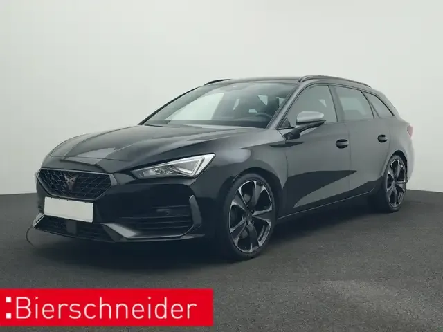 CUPRA Sonstige