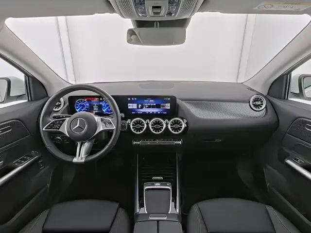 Mercedes-Benz EQA 300