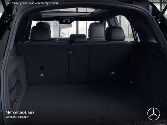 Mercedes-Benz GLE 400