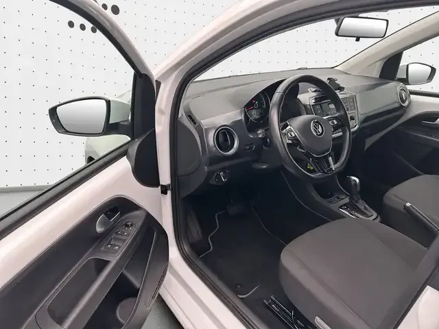 Volkswagen e-up!