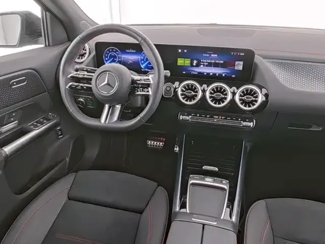 Mercedes-Benz EQA 350