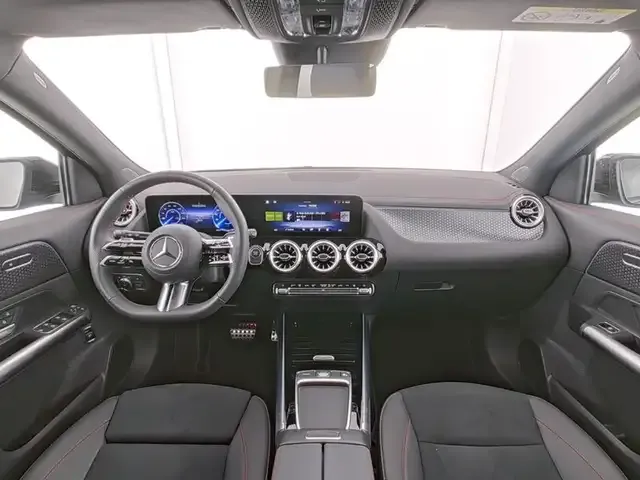 Mercedes-Benz EQA 350
