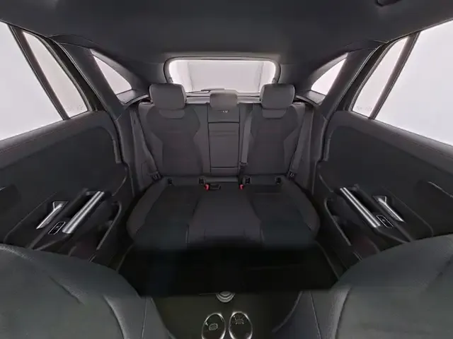 Mercedes-Benz EQA 350