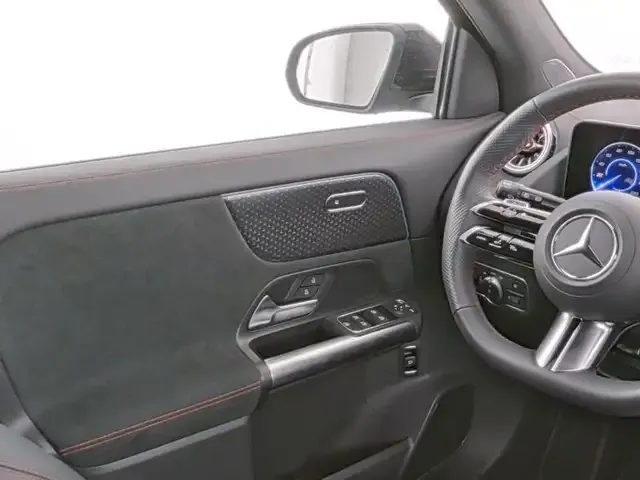 Mercedes-Benz EQA 350