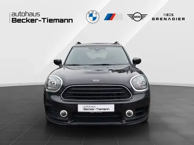 MINI One Countryman