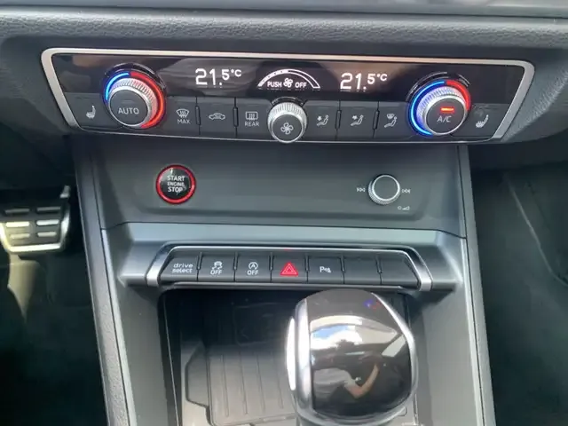 Audi RS Q3