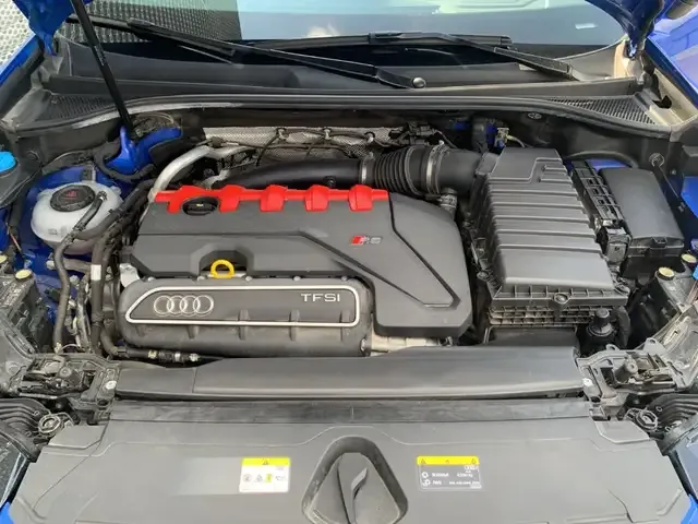 Audi RS Q3