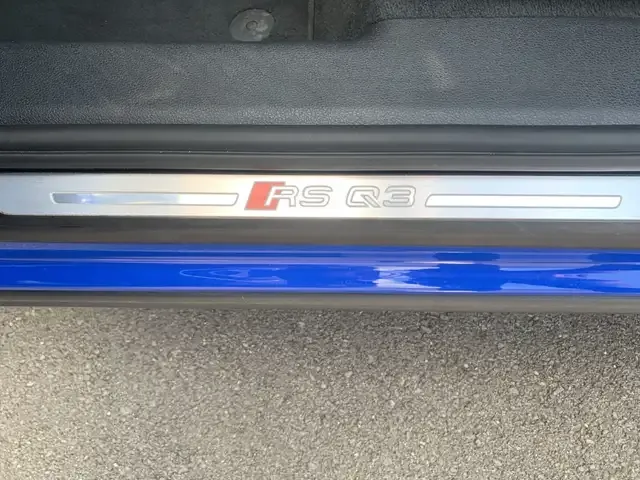 Audi RS Q3