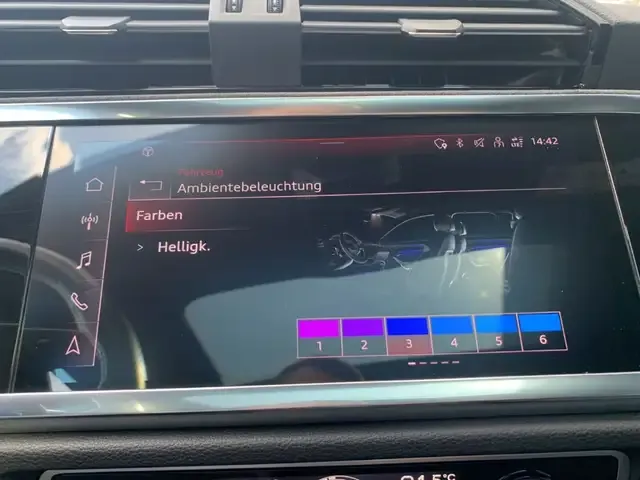 Audi RS Q3