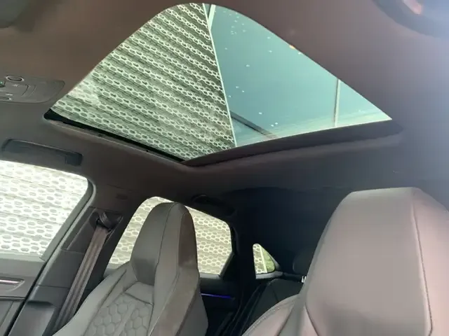 Audi RS Q3