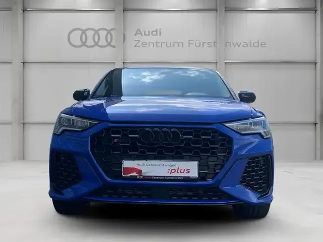 Audi RS Q3