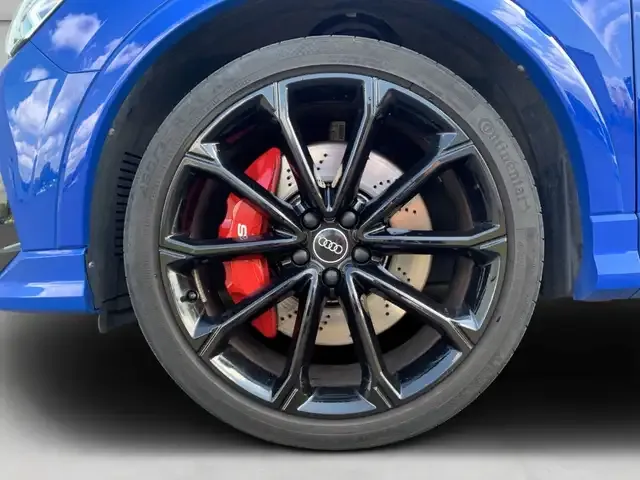Audi RS Q3