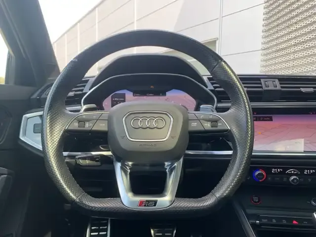 Audi RS Q3