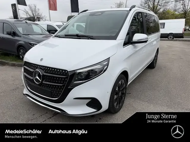 Mercedes-Benz V 250
