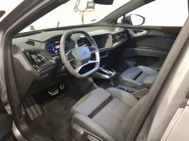 Audi Sonstiges