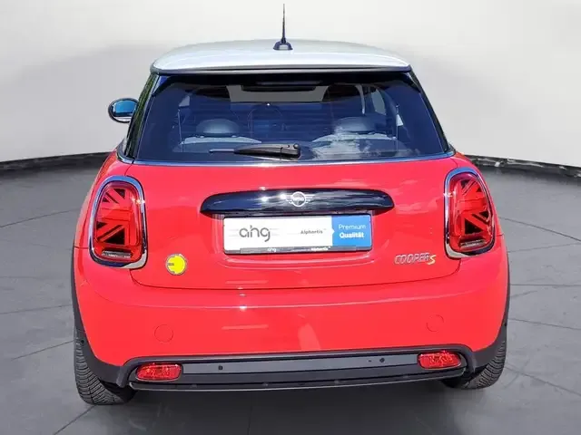 MINI Cooper SE